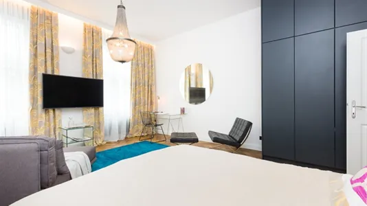 Apartments in Vienna Alsergrund - photo 10