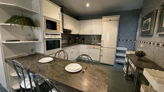 Rooms in Madrid Fuencarral-El Pardo - photo 4