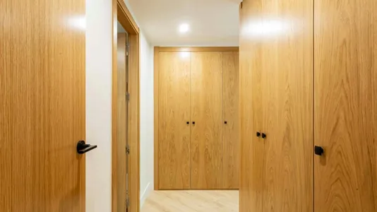 Apartments in Madrid Chamartín - photo 10