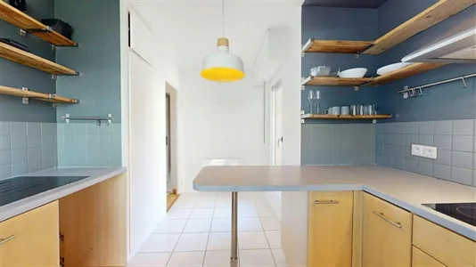 Apartments in Strasbourg - photo 8