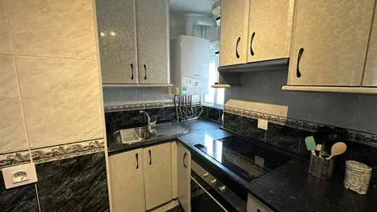 Apartments in Madrid Latina - photo 10