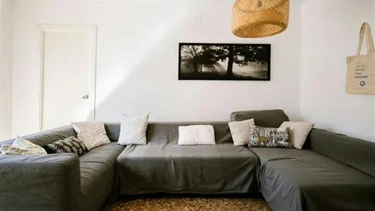 Rooms in Alboraya - photo 8