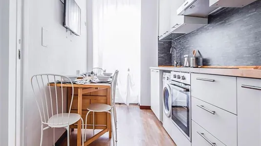 Rooms in Milano Zona 1 - Centro storico - photo 8