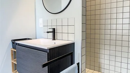 Rooms in Brussels Schaarbeek - photo 4