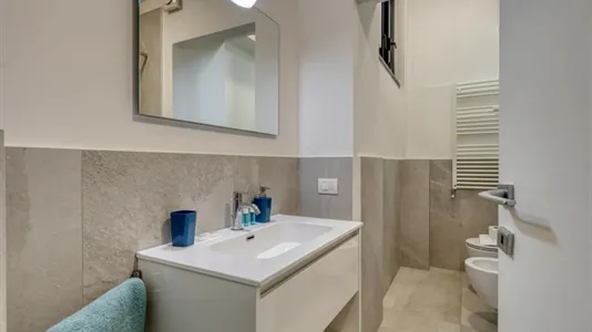 Apartments in Milano Zona 4 - Vittoria, Forlanini - photo 8