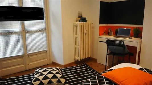 Rooms in Turin - photo 10