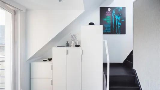 Rooms in Brussels Sint-Gillis - photo 7