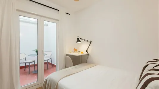 Rooms in Valencia Patraix - photo 1