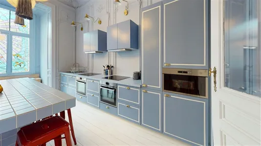 Rooms in Brussels Sint-Joost-ten-Node - photo 6