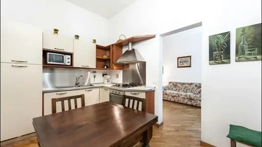 Apartments in Florence - photo 7