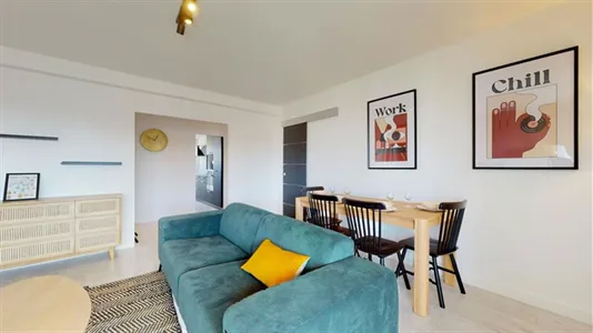 Rooms in Montpellier - photo 9