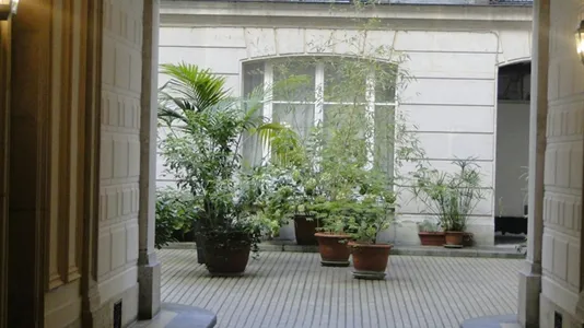 Apartments in Paris 6ème arrondissement - Saint Germain - photo 9