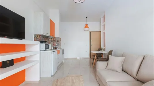 Apartments in Location is not specified - photo 9