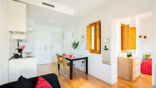 Apartments in Húmera-Somosaguas-Prado del Rey - photo 9