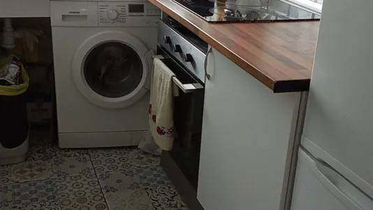 Rooms in Getafe - photo 4