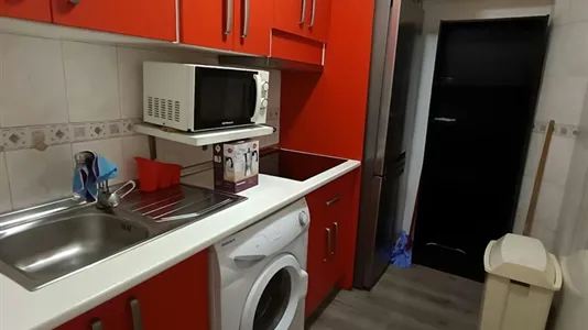 Rooms in Getafe - photo 5