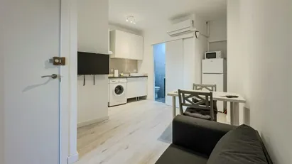 Apartment for rent in Barcelona Eixample, Barcelona