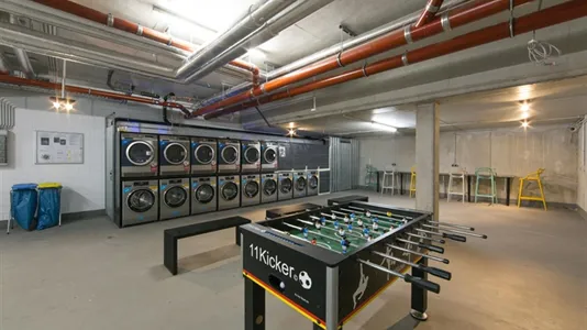 Rooms in Berlin Mitte - photo 7