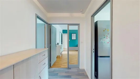 Rooms in Besançon - photo 10