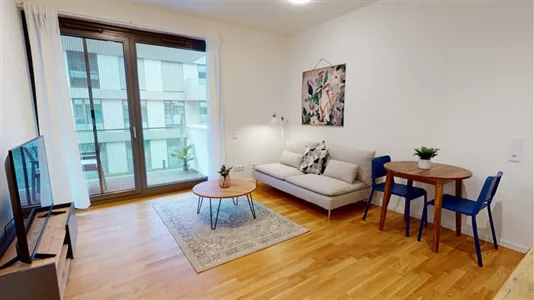 Apartments in Berlin Mitte - photo 2