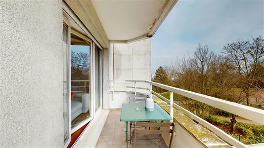 Rooms in Le Raincy - photo 9