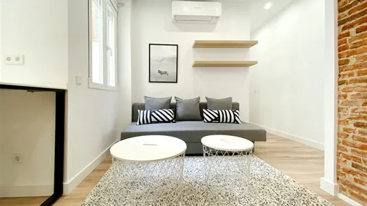 Apartments in Madrid Salamanca - photo 4