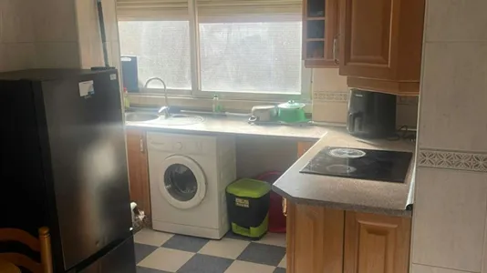 Rooms in Alcalá de Henares - photo 6