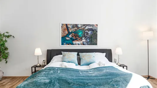 Apartments in Wien Rudolfsheim-Fünfhaus - photo 3