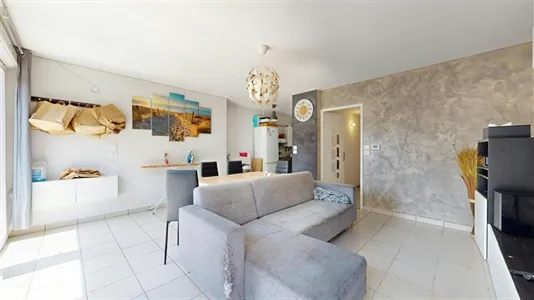 Rooms in Toulouse - photo 6