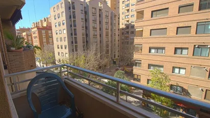 Apartment for rent in Valencia Algirós, Valencia (region)