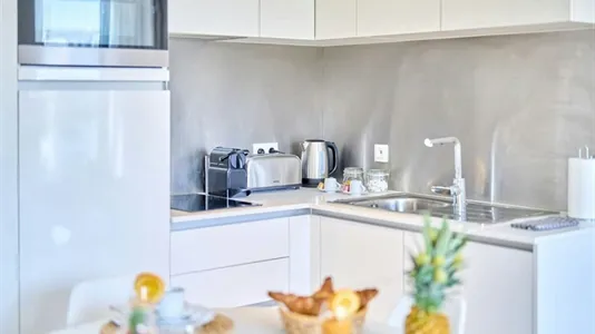 Apartments in Stad Brussel - photo 6