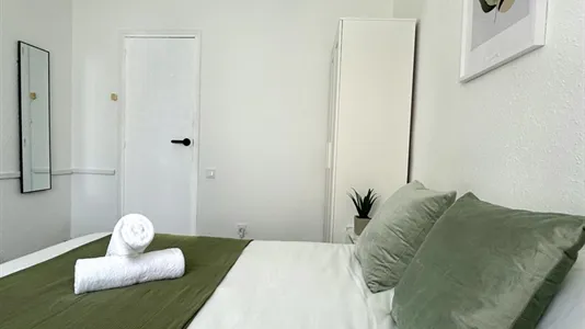 Rooms in Alboraya - photo 5