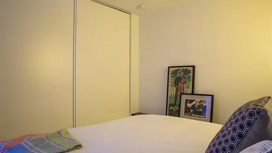 Apartments in Madrid Chamartín - photo 10