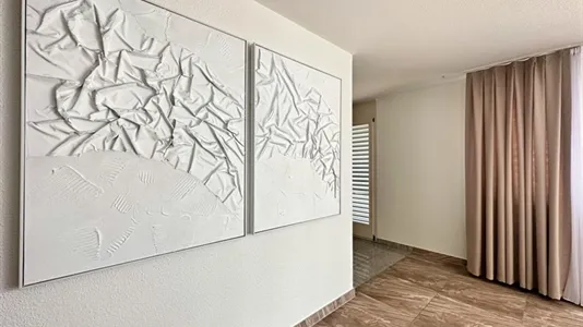 Rooms in Zürich Distrikt 12 - photo 4