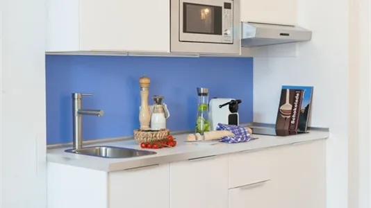 Apartments in Cologne Innenstadt - photo 7