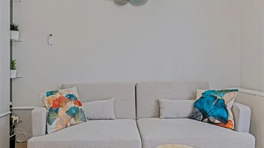 Apartments in Madrid Arganzuela - photo 9