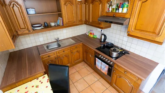 Rooms in Vienna Favoriten - photo 4