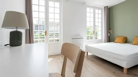 Rooms in Bordeaux - photo 5