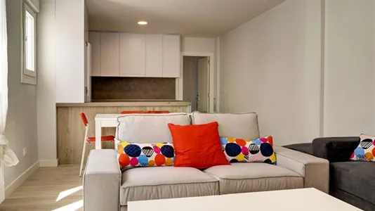 Rooms in Zaragoza - photo 4