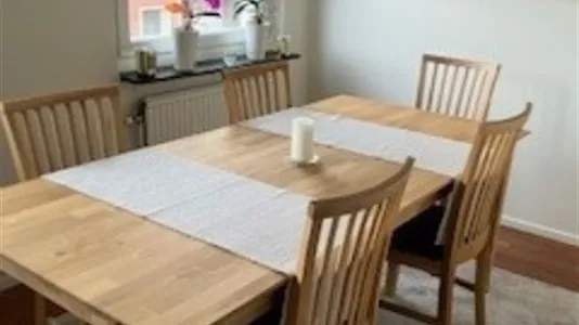 Apartments in Tyresö - photo 1