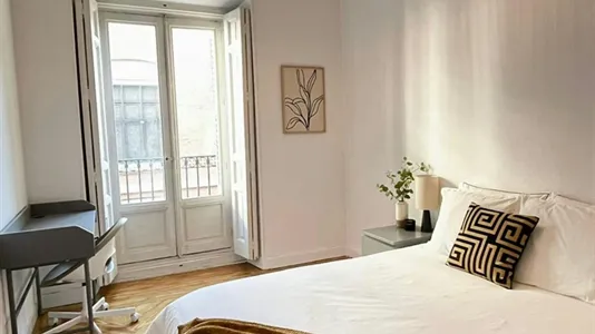 Rooms in Madrid Salamanca - photo 6