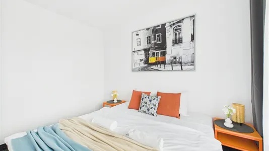 Apartments in Location is not specified - photo 2