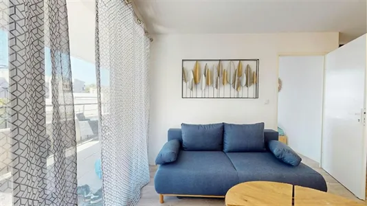 Rooms in Toulouse - photo 10