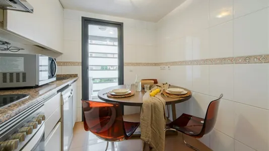 Rooms in Madrid Arganzuela - photo 6