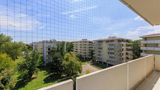 Rooms in Padua - photo 8