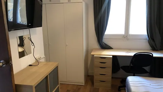 Rooms in Barcelona Ciutat Vella - photo 7