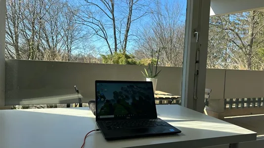 Rooms in Munich Thalkirchen-Obersendling-Forstenried-Fürstenried-Solln - photo 3