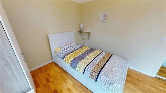 Rooms in Lille - photo 2