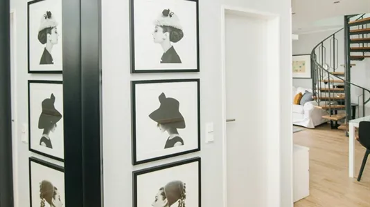 Apartments in Dusseldorf - photo 5