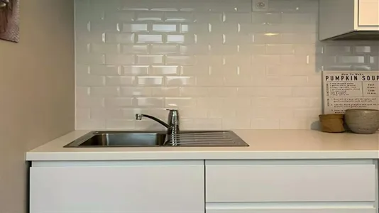 Apartments in Brussels Sint-Gillis - photo 9